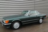 Mercedes-Benz 300 SL original 45.600 KM CH-Fahrzeug - Mercedes-Benz 300 aus 1989: 300sl