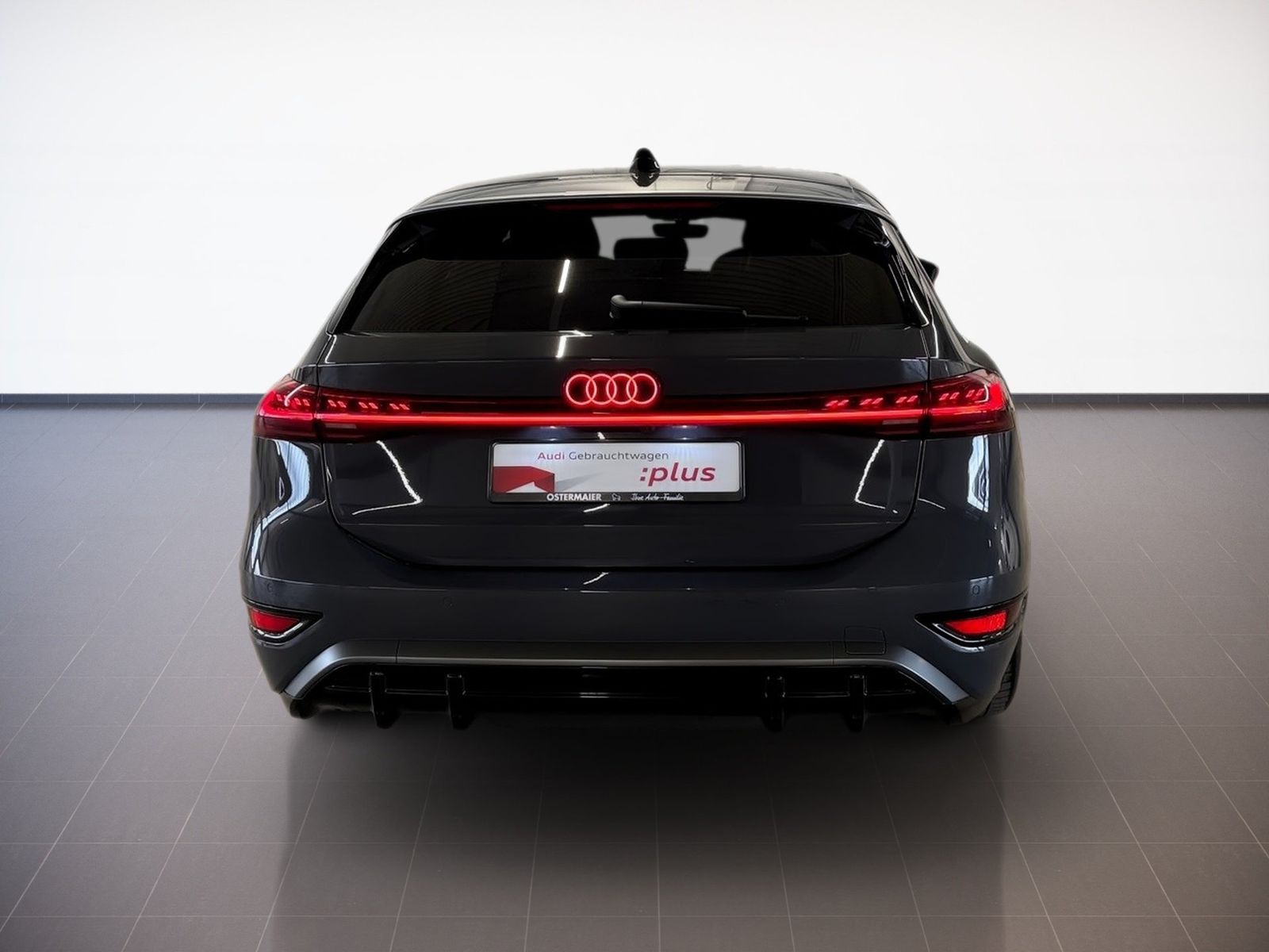 Audi A6 e-tron - Bild 5