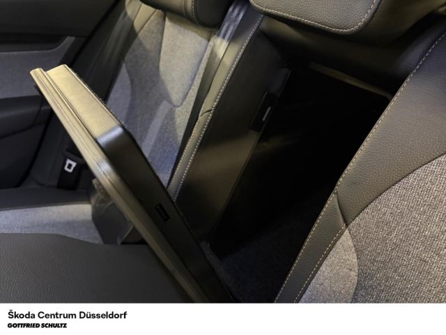 Skoda Octavia - Bild 23