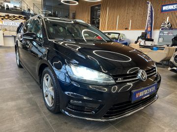 MYAUTOCENTER – Gebraucht- und Jahreswagen mit Werkstattservice in Pfaffenhofen Volkswagen Golf VII Variant Highline BMT *R Line*Navi*Xenon