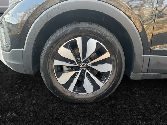Volkswagen T-Cross - Bild 14