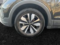 Volkswagen T-Cross - Vorschau Bild 14