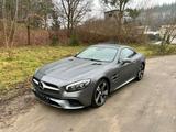Mercedes-Benz SL 450 Amg - Mercedes-Benz SL 450