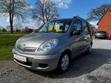 Toyota Yaris Verso 1.3 Sol*Tüv 09/27*ÂUTOMATIK* - Toyota Yaris: Sol