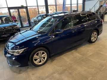 Volkswagen Golf VIII Variant *19%MwSt*TACHO DIGITAL*LED*NAV