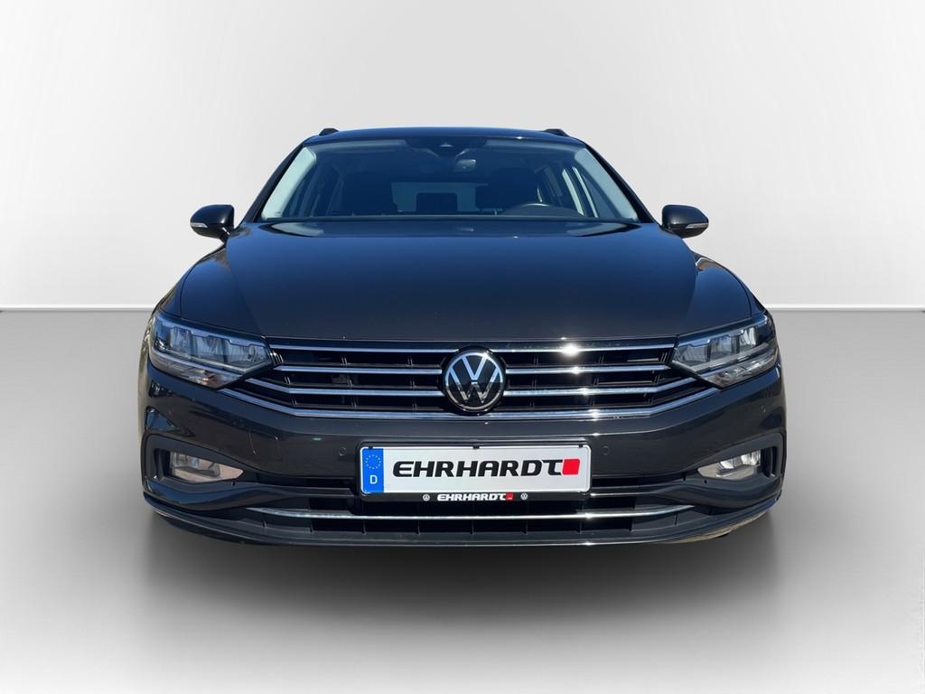 Volkswagen Passat Variant 2.0 TDI Business LED*NAV*SHZ*ACC*