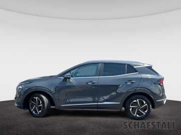 KIA Sportage - 2