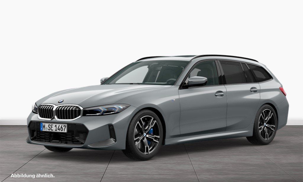 BMW 318 - Bild 1