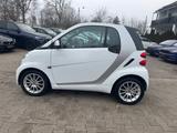 Smart ForTwo fortwo coupe CDI 40 kW - Smart mit Diesel-Antrieb