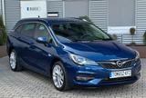 Opel Astra K ST 1.2T Bussines Eleg S/S*Leder*Navi*LED - Opel: Winterreifen
