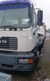 MAN 19.403 FLS  F 2000 - Angebote