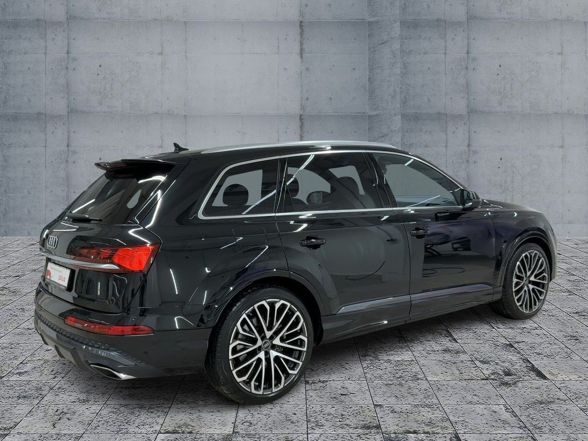 Audi Q7 - Bild 6