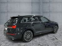 Audi Q7 - Vorschau Bild 6