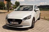 Mazda 2 SKYACTIV-G 90 Sports-Line mit Tech... - Mazda: Mazda2 Sport