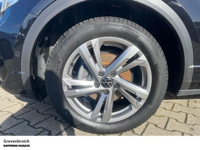Volkswagen T-Roc - Bild 9