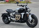 Triumph Rocket 3R "Chrome Edition"  - Angebote