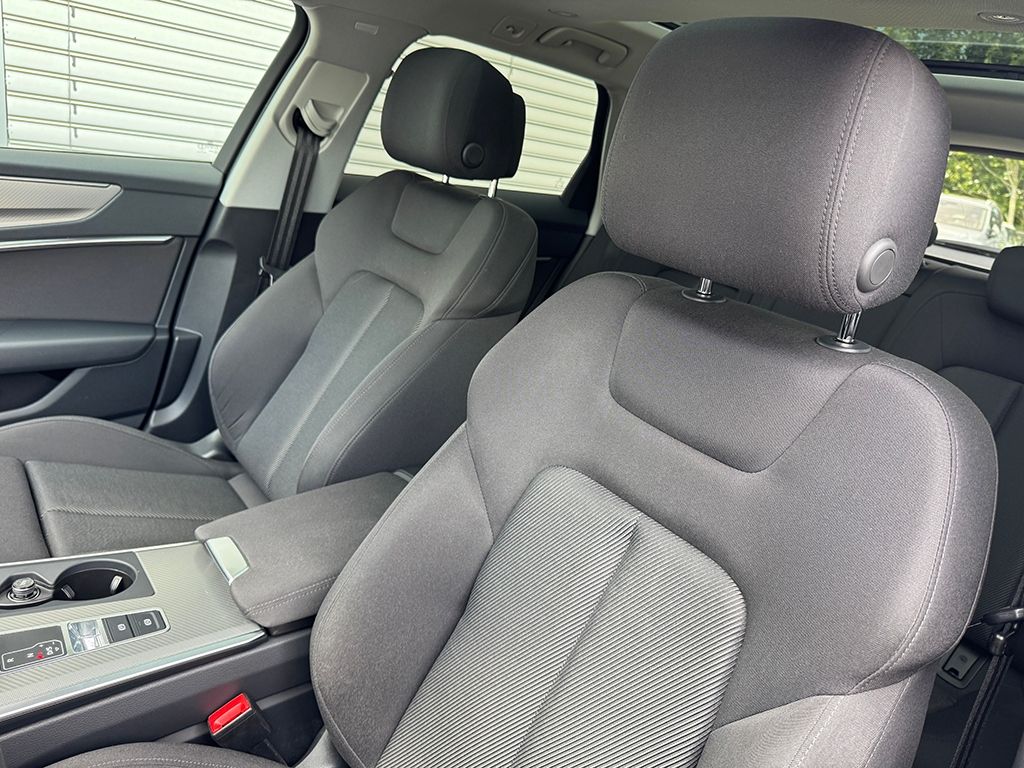 A6 Avant 45 TDI quattro sport *MATRIX*PANO*
