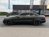 Mercedes-Benz Clk 240 V6 elegance  *Tausch möglich* - gebrauchte Mercedes-Benz CLK 240 aus dem Jahr 2003