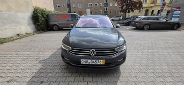 Volkswagen Passat Variant - 12