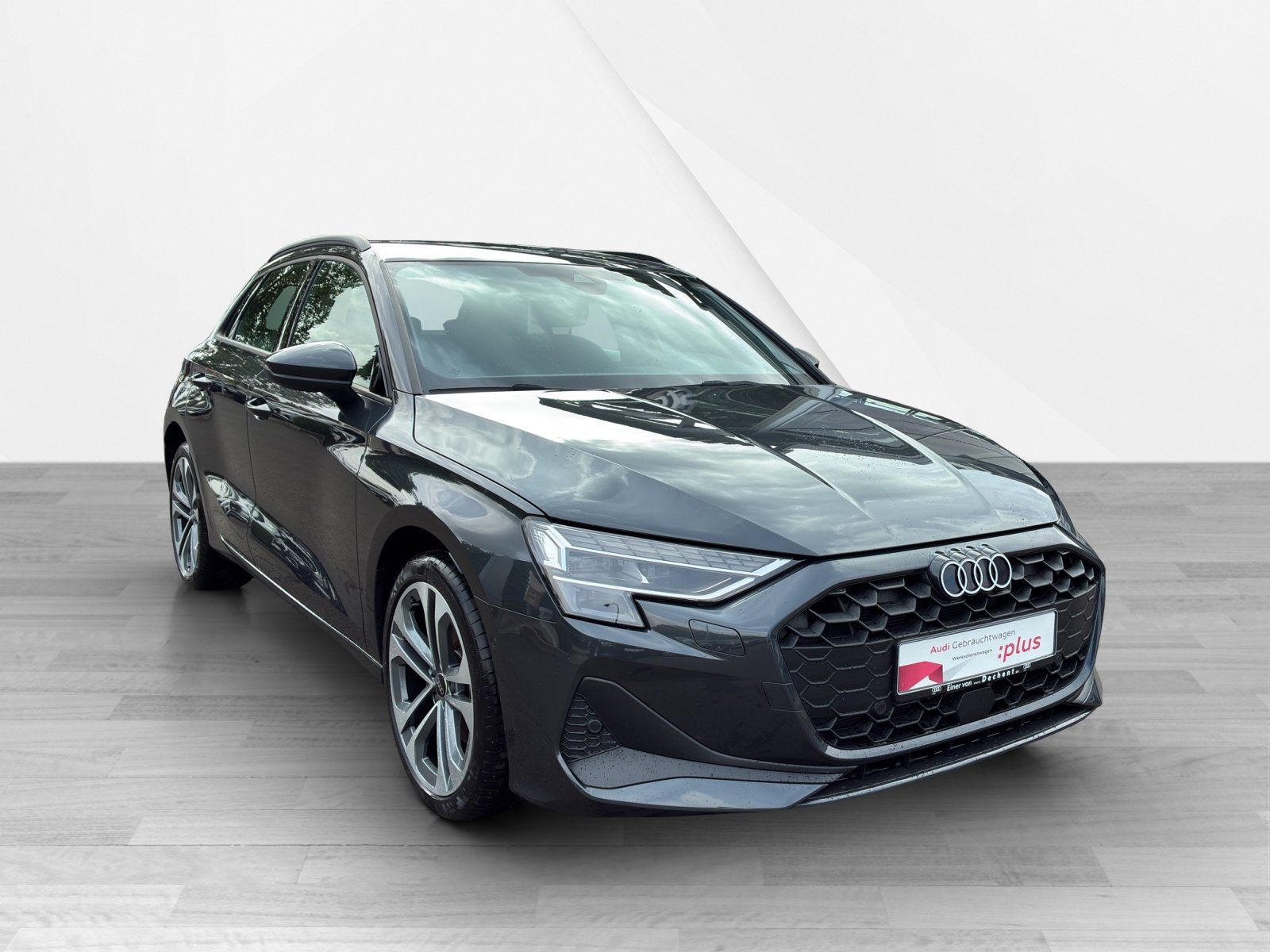Fahrzeugabbildung Audi A3 Sportback 40 TFSI e S tronic Kamera,LED,Navi