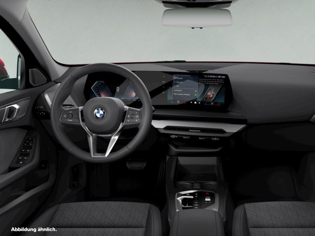 BMW 120 - Bild 4