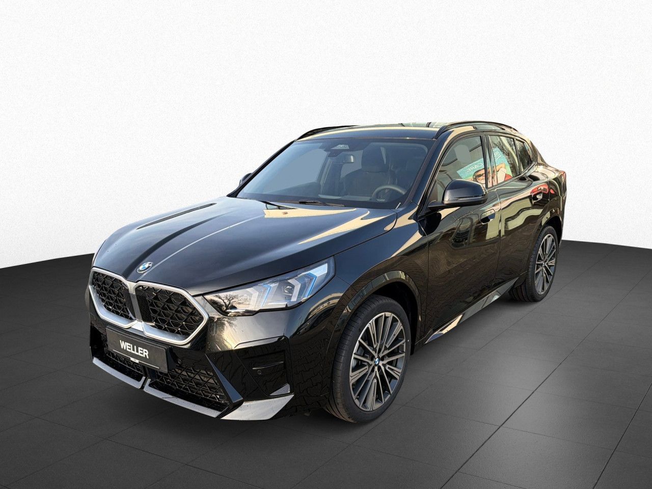 BMW X2 - Bild 3