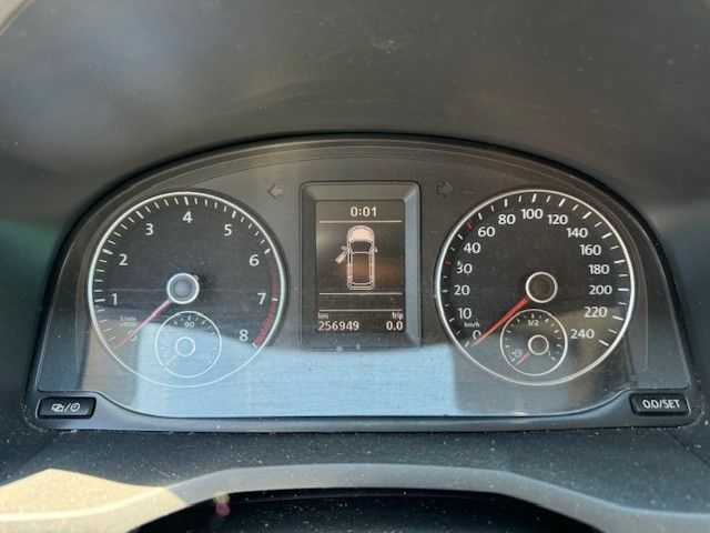 Fahrzeugabbildung Volkswagen Caddy Nfz Maxi Kasten BMT NAVI KAMERA
