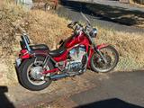 Suzuki Intruder VS 800 - Angebote