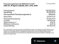 BMW 218 - Vorschau Bild 4