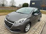 Peugeot 208 Active*Klima*Servo*CarPlay*Bluetooth*Alu*Kam - Peugeot 208 Gebrauchtwagen in Stuttgart