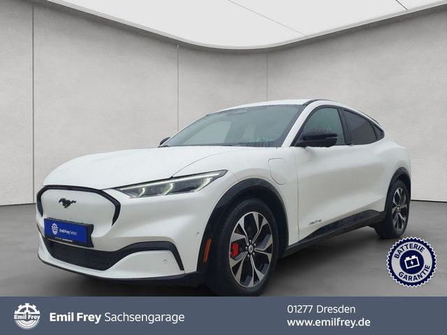 Ford Mustang Mach-E AWD Technologie-Paket 1
