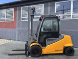 Jungheinrich EFG S 50 Baujahr 2019/Kabine /Heizung /3-4Ventil - Offers matching your search criteria