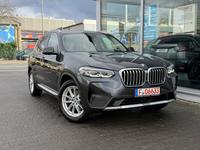 BMW X3 xDrive 20 d LED/Leder/LiveCock/Keyless/360°
