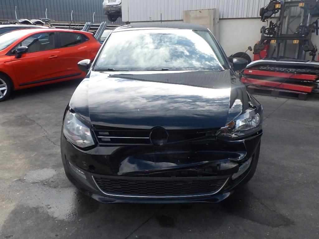 Volkswagen Polo 1.2 44kW MATCH