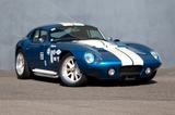 Cobra Shelby Daytona Coupé Deutsche Zulassung - Cobra in Düsseldorf