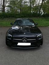 Mercedes-Benz Mercedes E 220 d Diesel Hybrid | Automatik |