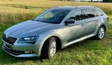Skoda Superb 1.8 TSI Style Combi Style - Skoda Superb Gebrauchtwagen in Erfurt