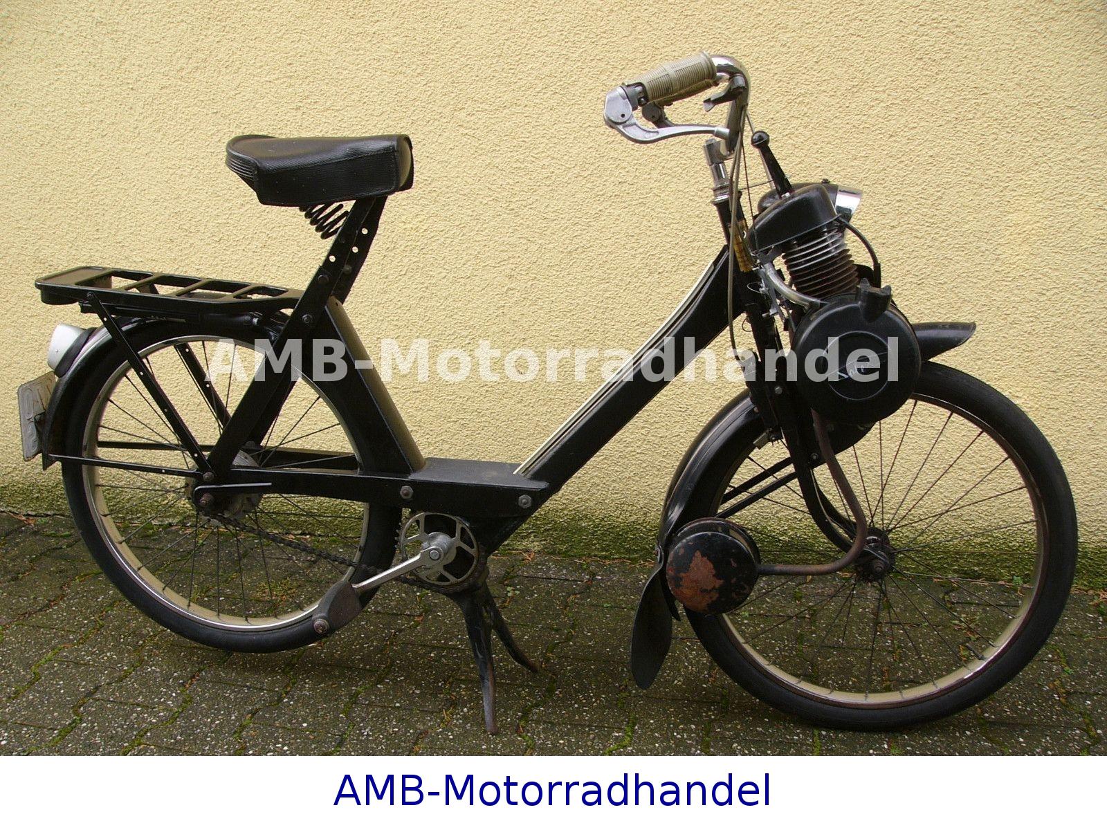 Andere VELOSOLEX 3800 -unrestaurierter Originalzustand-