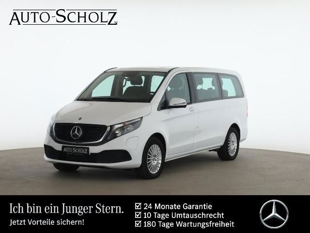 Mercedes-Benz EQV