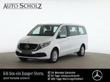 Mercedes-Benz EQV -Klasse EQV 250 lang - gebrauchte Mercedes-Benz EQV aus dem Jahr 2022