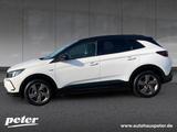 Opel Grandland 1.2 Turbo GS Line Klimaautomatik Alcan - Opel Gebrauchtwagen in Dorsten