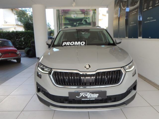 Skoda SKODA Kodiaq 1.5 TSI ACT 7 posti Ambition imagem 2