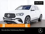 Mercedes-Benz GLE 53 AMG HYBRID 4M+ Premium/Pano/AHK/HuD/360° - Mercedes-Benz GLE 53 AMG Plug-in Hybrid (PHEV) Gebrauchtwagen