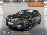 BMW iX xDrive40 AHK Driv.Assist.Prof Harman/K Laser - graue BMW iX