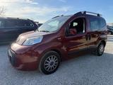 Fiat Qubo MY Qubo Automatik Klima behindertengerecht - Fiat Qubo: Automatik