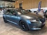 Skoda Superb Combi Sportline *KAM*NAVI*ALCANTARA*DAB+* - gebrauchte Skoda Superb aus dem Jahr 2019