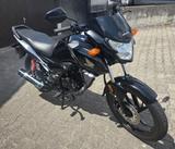 Honda CB 125 F/CBF 125 M  - Offers