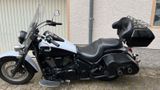 Kawasaki VN900 Classic Topzustand mit Koffer & Topcase - KAWASAKI MAINZ
