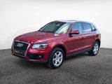 Audi Q5 2.0 TFSI  quattro Automatik Xenon,ALS,StH,AHK - Audi Q5 aus 2012