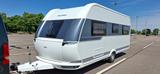 Hobby Prestige 540 UFe - Offers